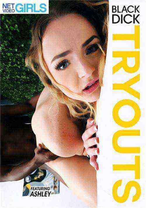 [18+] Black Dick Tryouts