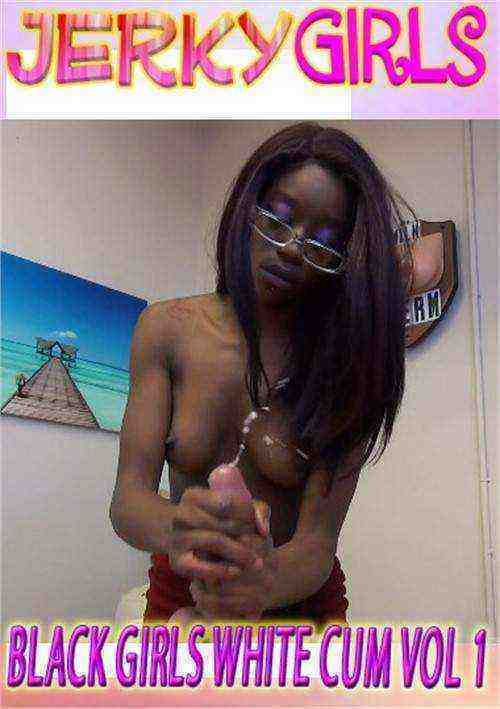 [18+] Black Girls White Cum