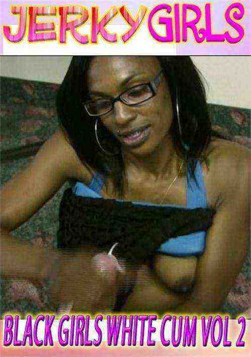 [18+] Black Girls White Cum 2