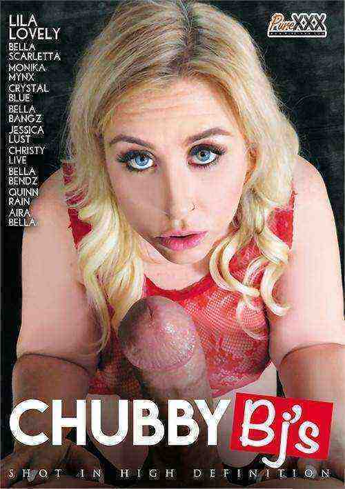 [18+] Chubby BJ's