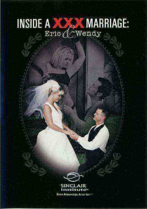 [18+] Inside a XXX Marriage - Eric and Wendy