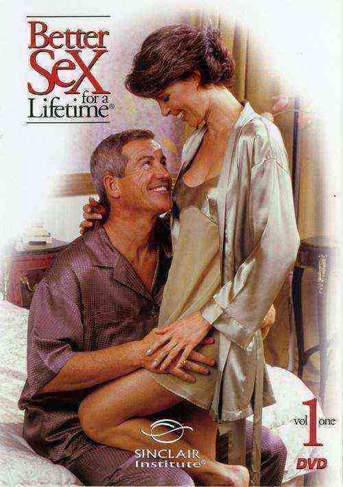 [18+] Better Sex for a Lifetime
