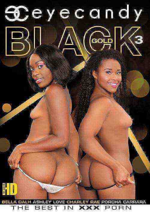 [18+] Black Gold 3