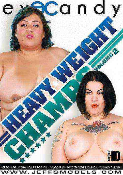 [18+] Heavy Weight Champs 2