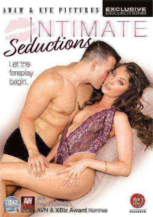 [18+] Intimate Seductions