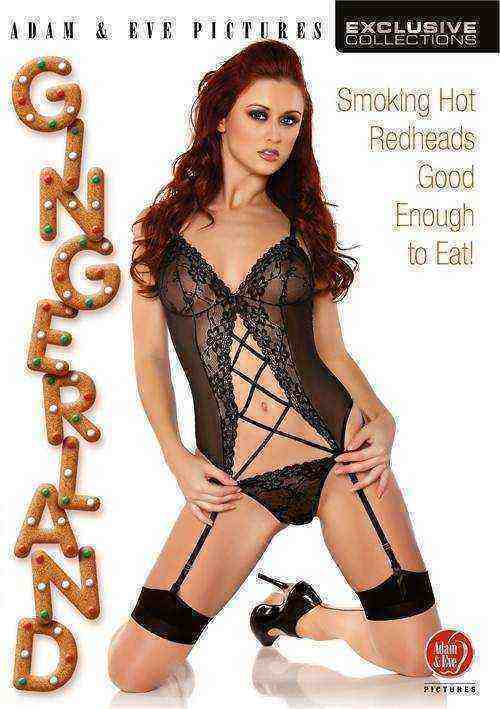 [18+] Gingerland