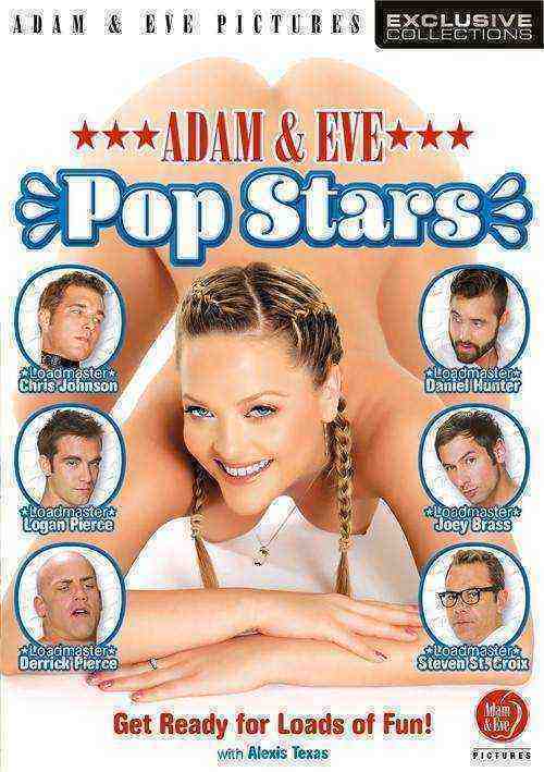 [18+] Adam & Eve Pop Stars