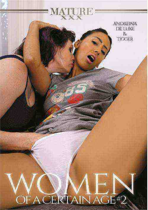 [18+] Women of a Certain Age 2