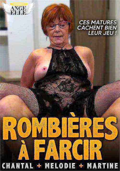 [18+] Rombieres a farcir