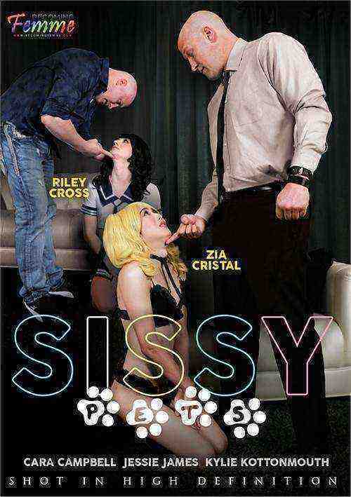 [18+] Sissy Pets