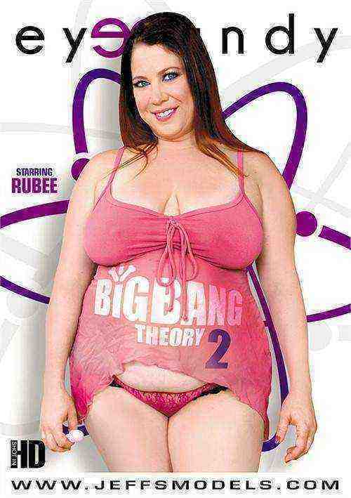[18+] Big Bang Theory 2