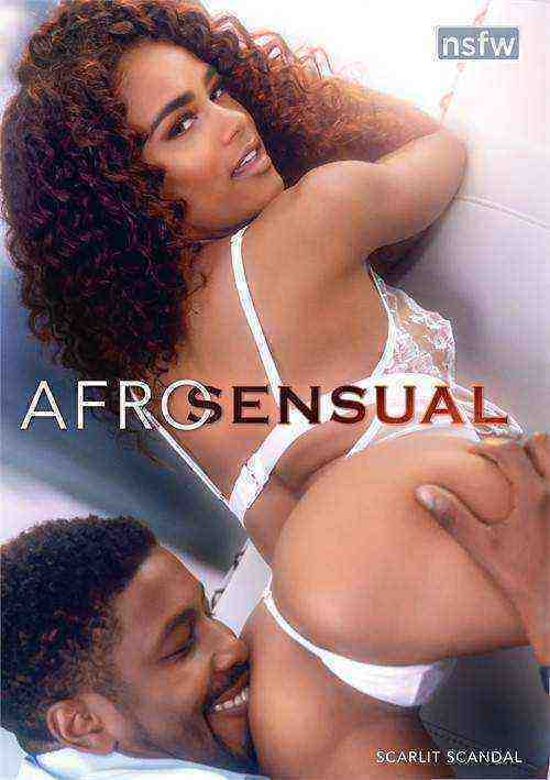 [18+] Afro Sensual