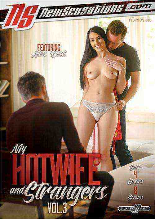 [18+] My Hotwife And Strangers 3