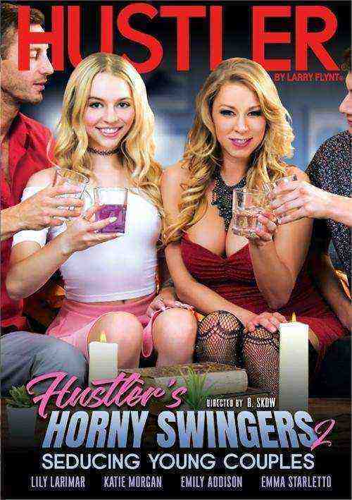 [18+] Hustler's Horny Swingers 2