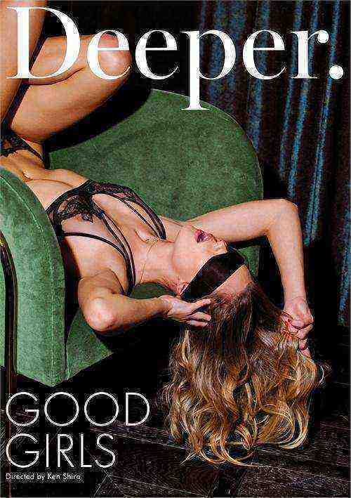 [18+] Good Girls