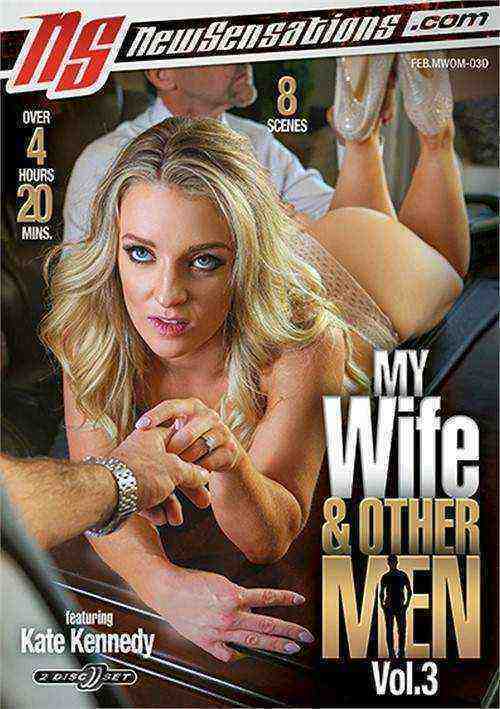 [18+] My Wife and Other Men 3