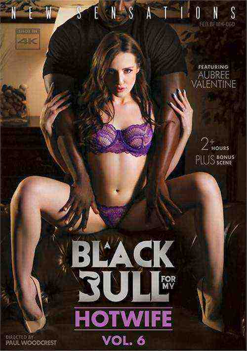 [18+] A Black Bull For My Hotwife 6