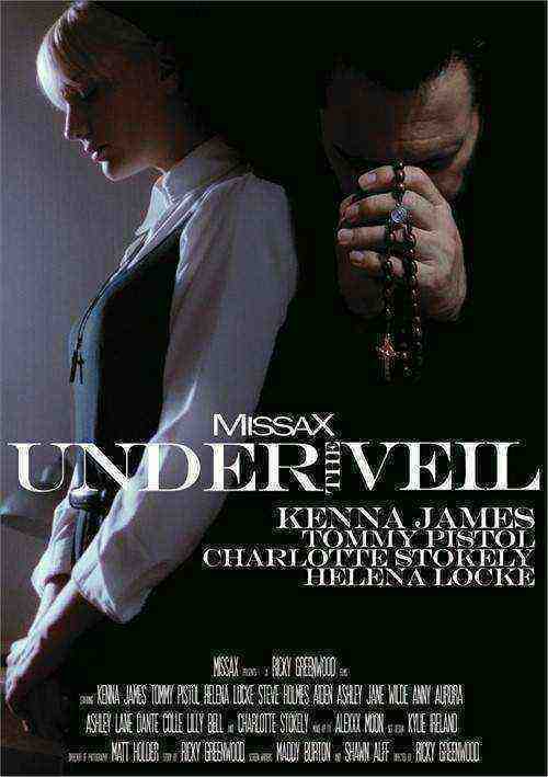 [18+] Under The Veil