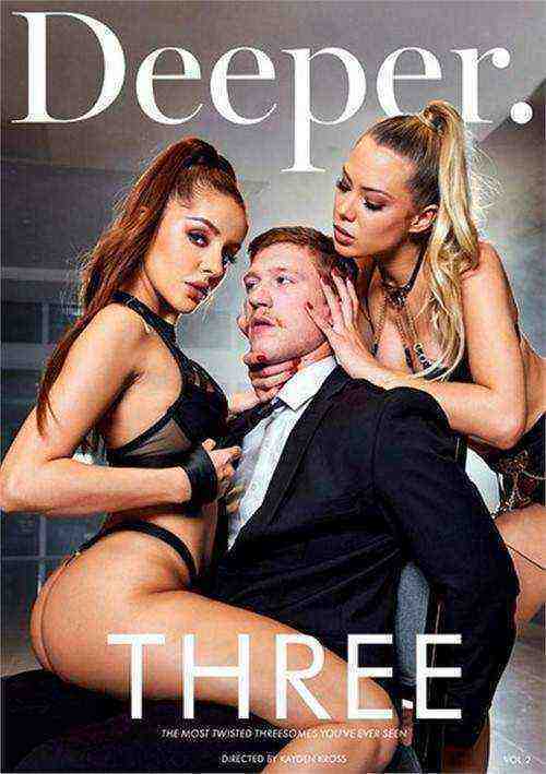 [18+] Three 2