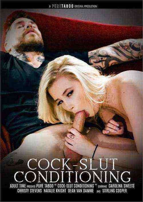[18+] Cock-Slut Conditioning