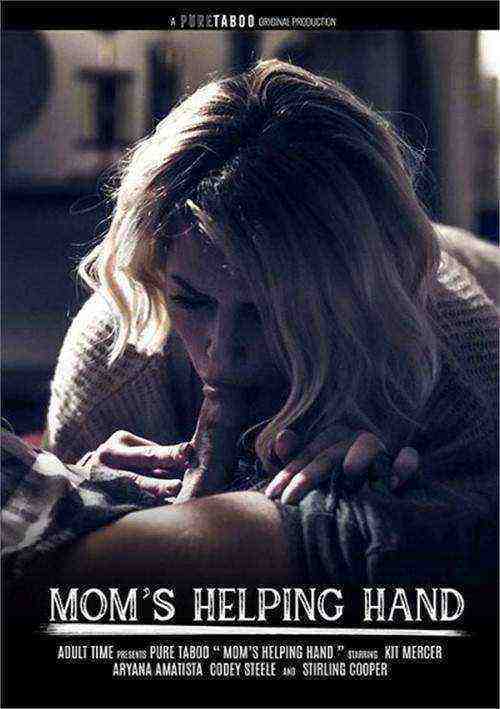 [18+] Mom's Helping Hand