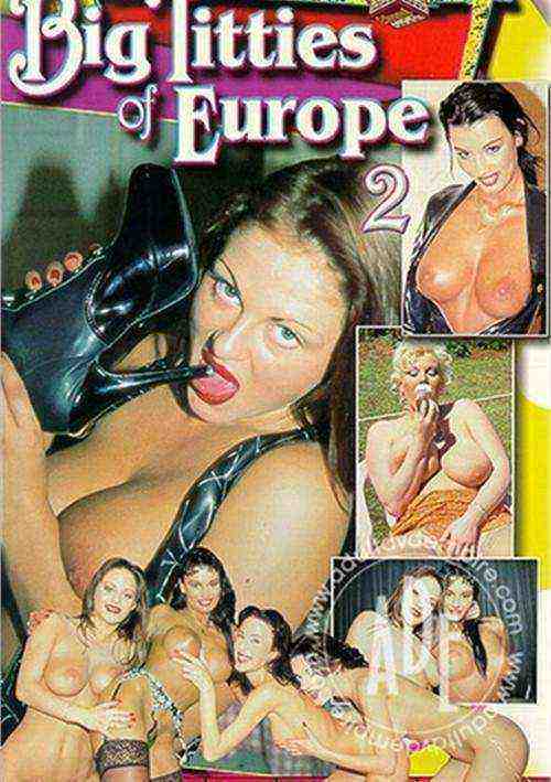 [18+] Big Titties of Europe 2