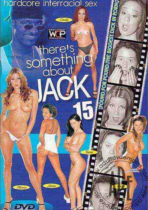 [18+] There's Something About Jack 15