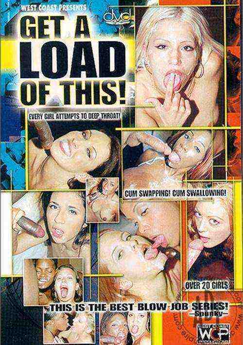 [18+] Get a Load of This