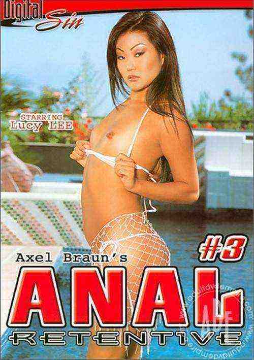 [18+] Anal Retentive 3