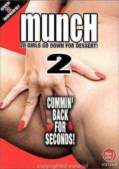 [18+] Munch 2