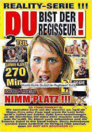 [18+] Du Bist Der Regisseur! 2