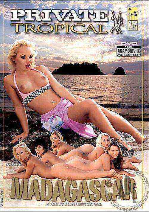 [18+] Madagascar