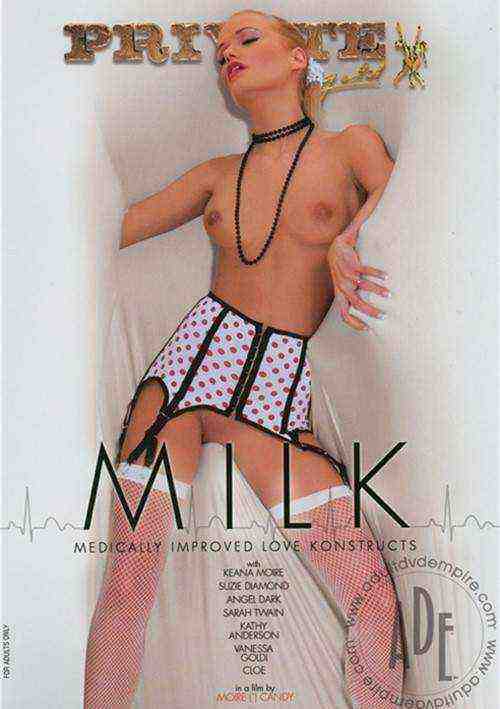 [18+] M.I.L.K.: Medically Improved Love Konstructs