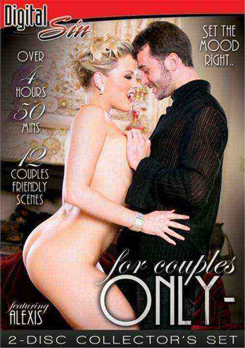 [18+] For Couples Only