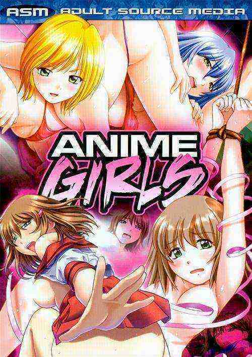 [18+] Anime Sluts