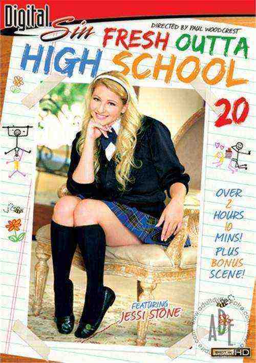 [18+] Fresh Outta High School 20