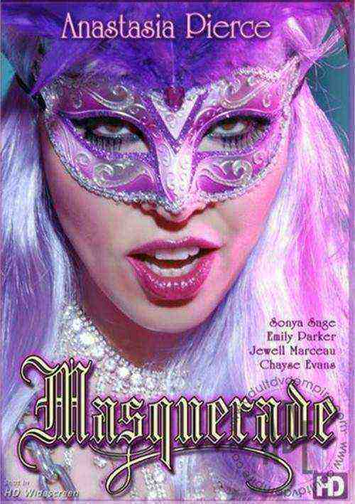 [18+] Masquerade