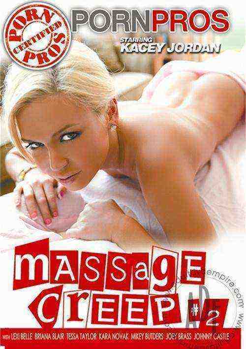 [18+] Massage Creep 2
