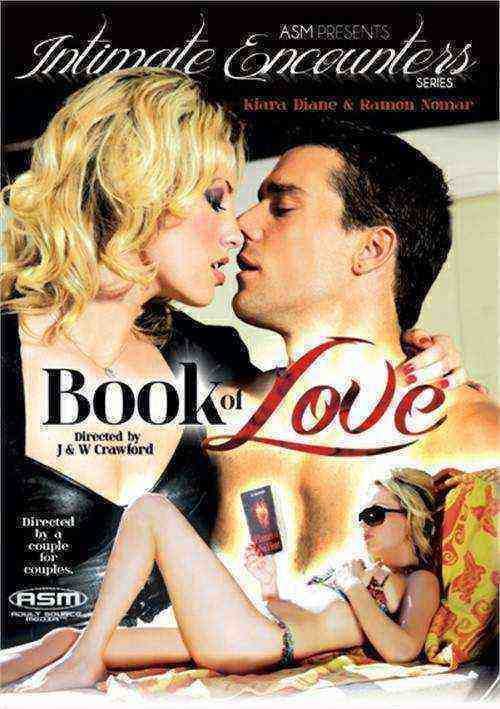 [18+] Book Of Love