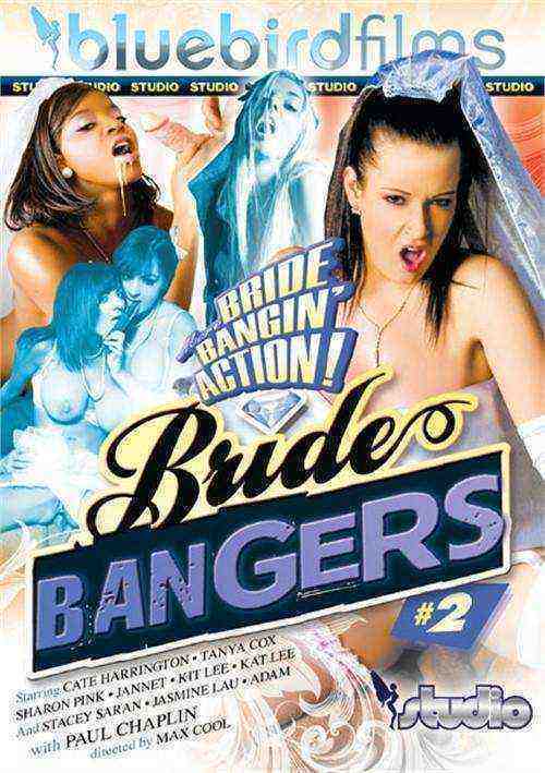 [18+] Bride Bangers 2