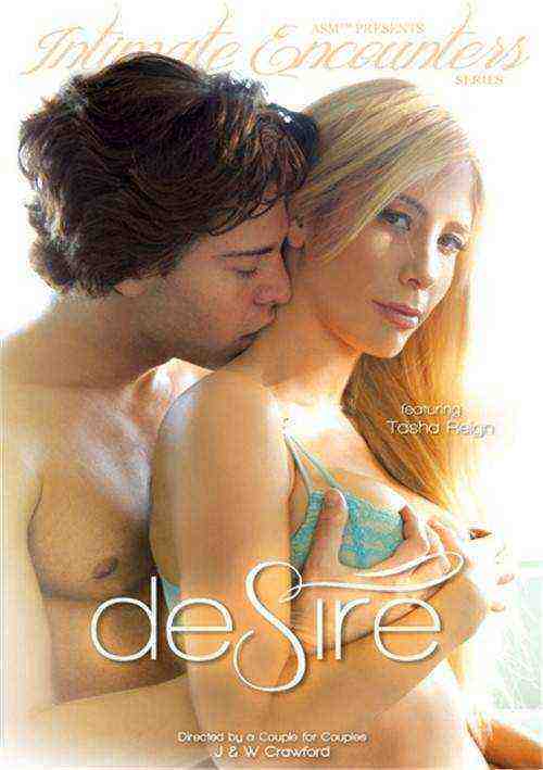 [18+] Desire