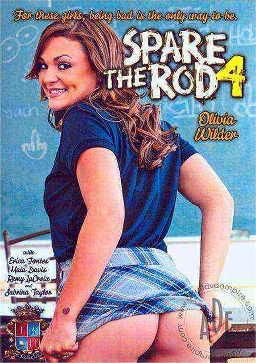 [18+] Spare The Rod 4