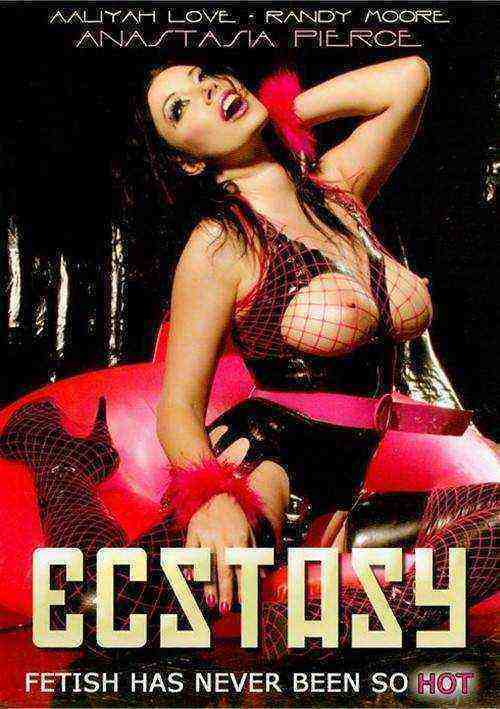 [18+] Ecstasy