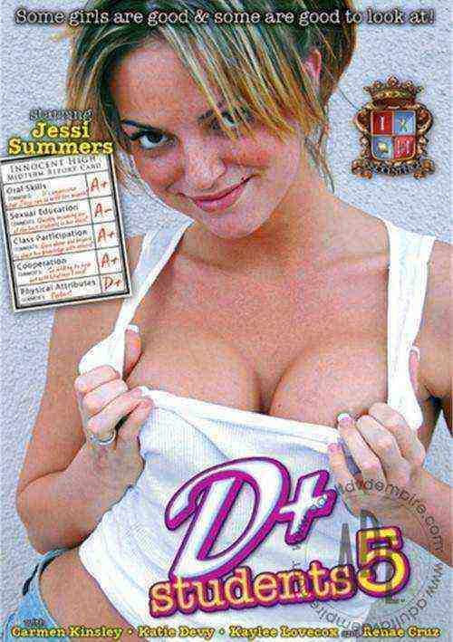 [18+] D+ Students 5