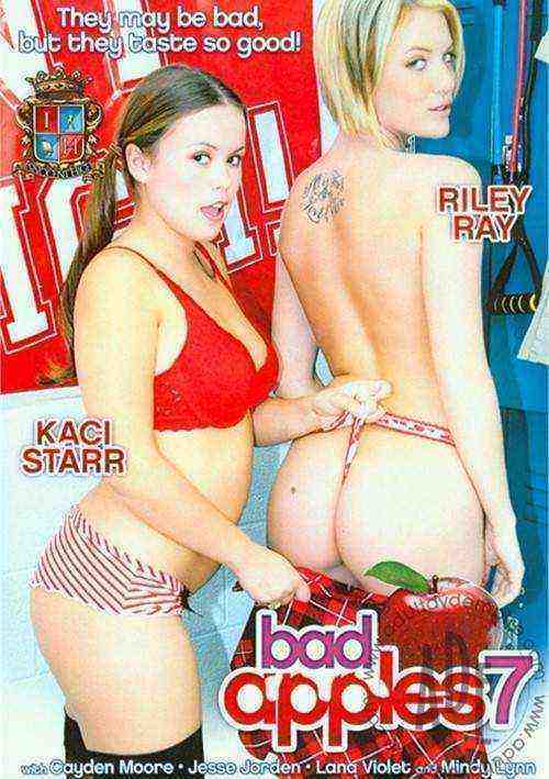 [18+] Bad Apples 7