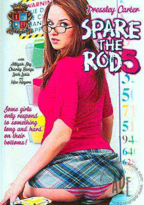 [18+] Spare The Rod 5