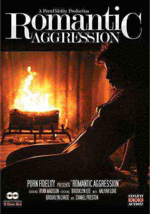 [18+] Romantic Aggression