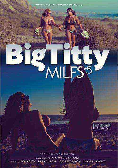 [18+] Porn Fidelity's Big Titty Milfs 5