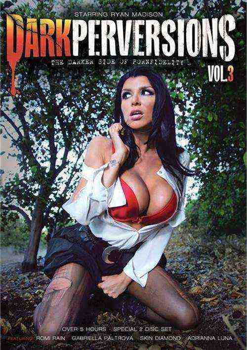 [18+] Dark Perversions 3
