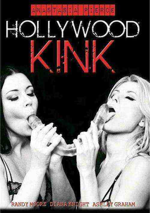 [18+] Hollywood Kink